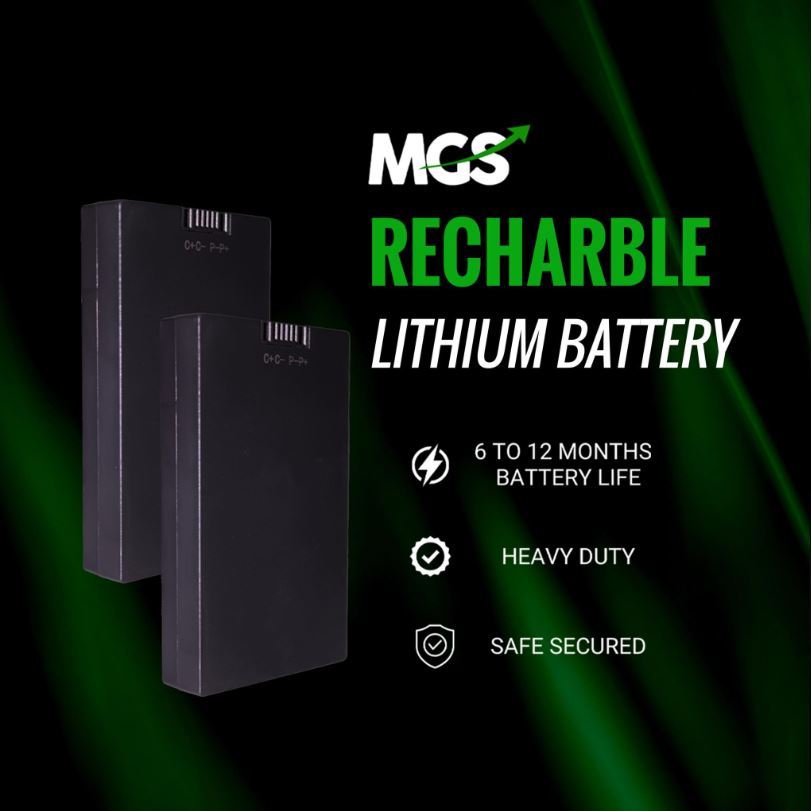 MGS - Lithium Battery | Shopee Philippines