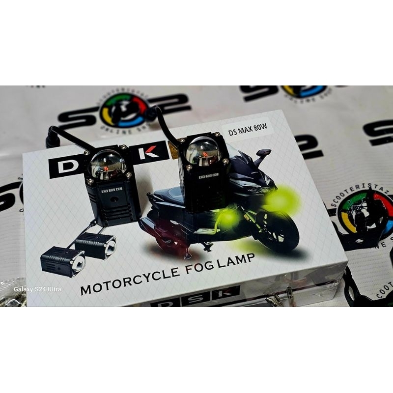 DSK D5 MAX MDL 80WATTS Shopee Philippines