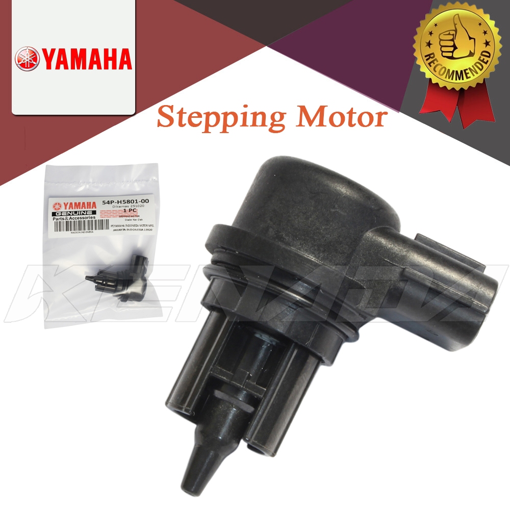 Idle Speed Controller ISC For Yamaha nmax155 aerox155 Aerox v1 v2 NMAX ...