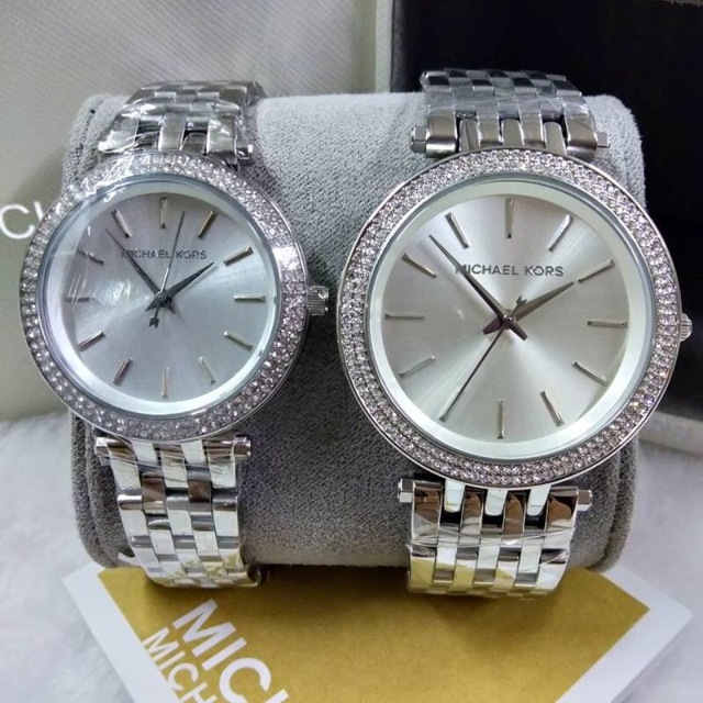 Authentic MK complete package | Shopee Philippines