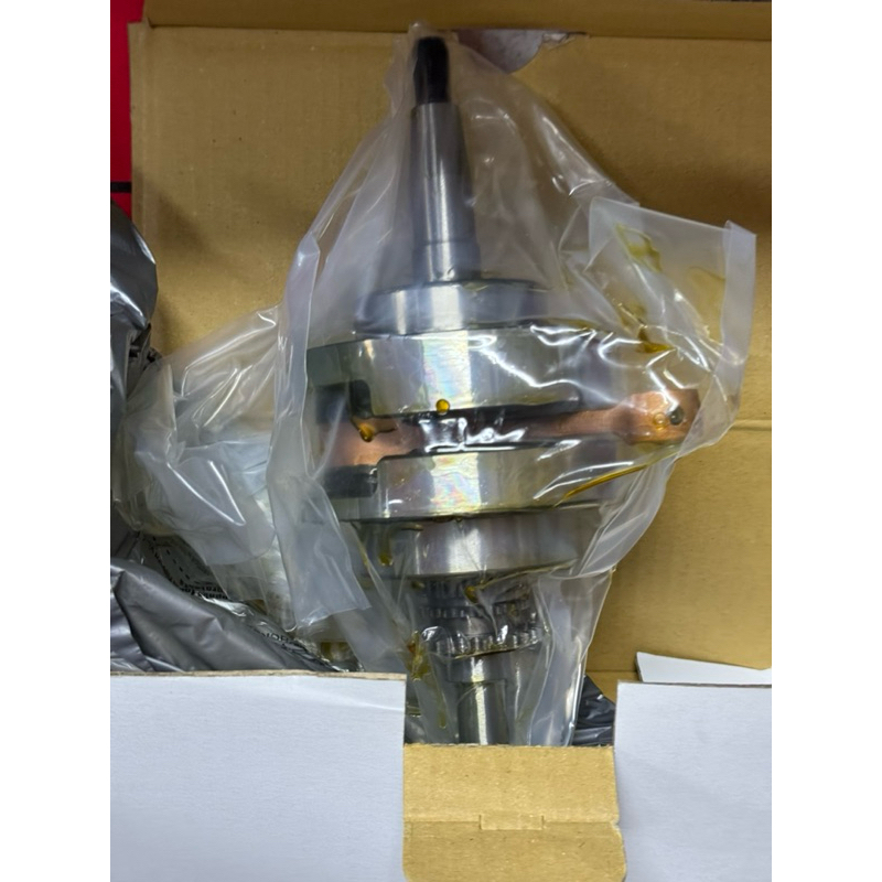 TRF Tsmp Crankshaft +6 +4 +9 for Aerox V1 V2 / Nmax V.2 | Shopee ...
