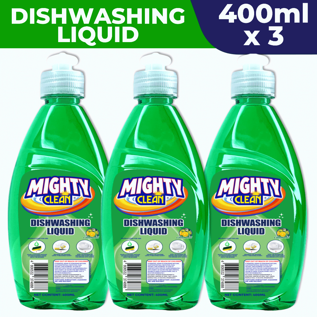 mightyclean, Online Shop | Shopee Philippines