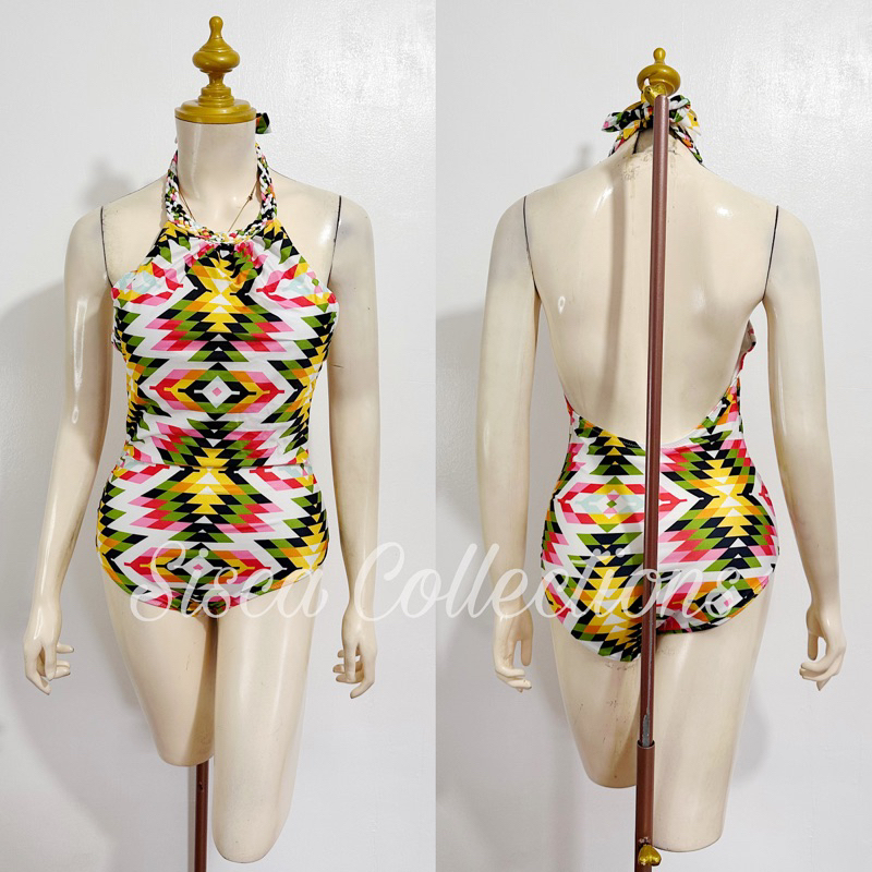 AFFORDABLE MEDIUM SWIMSUITS BIKINI BY SISCA COLLECTIONS Shopee Philippines