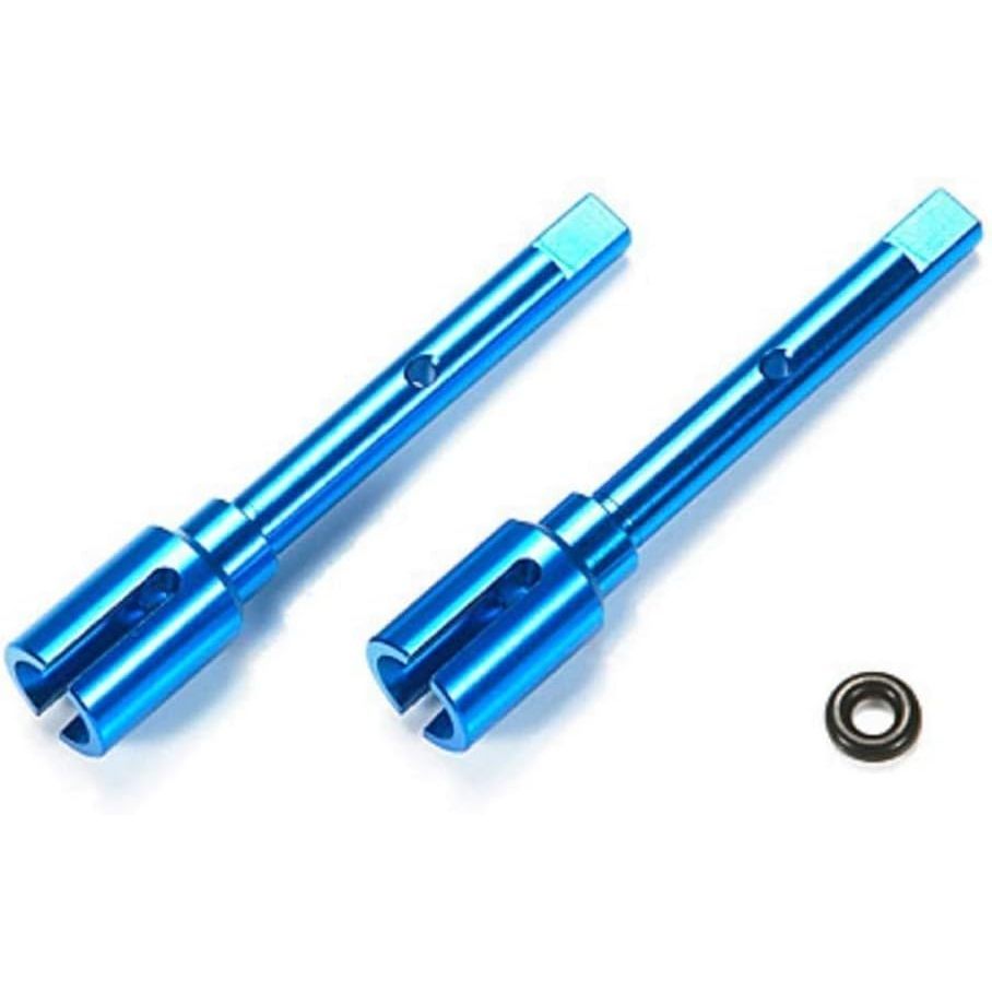 Tamiya Hop-Up Options N0.1501 OP.1501 TT-02 Albero Elica In - Foto 12