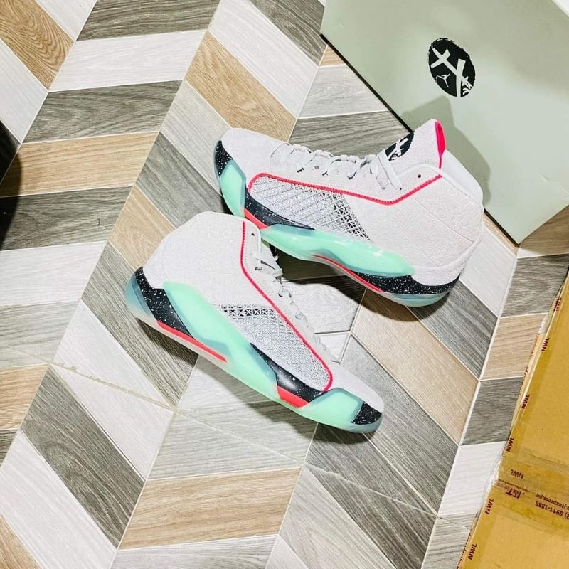JORDAN 38 RUI HACHIMURA | Shopee Philippines