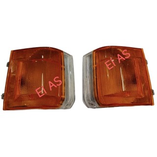 Corner Light Toyota Tamaraw FX 1985-1993 Taiwan | Shopee Philippines