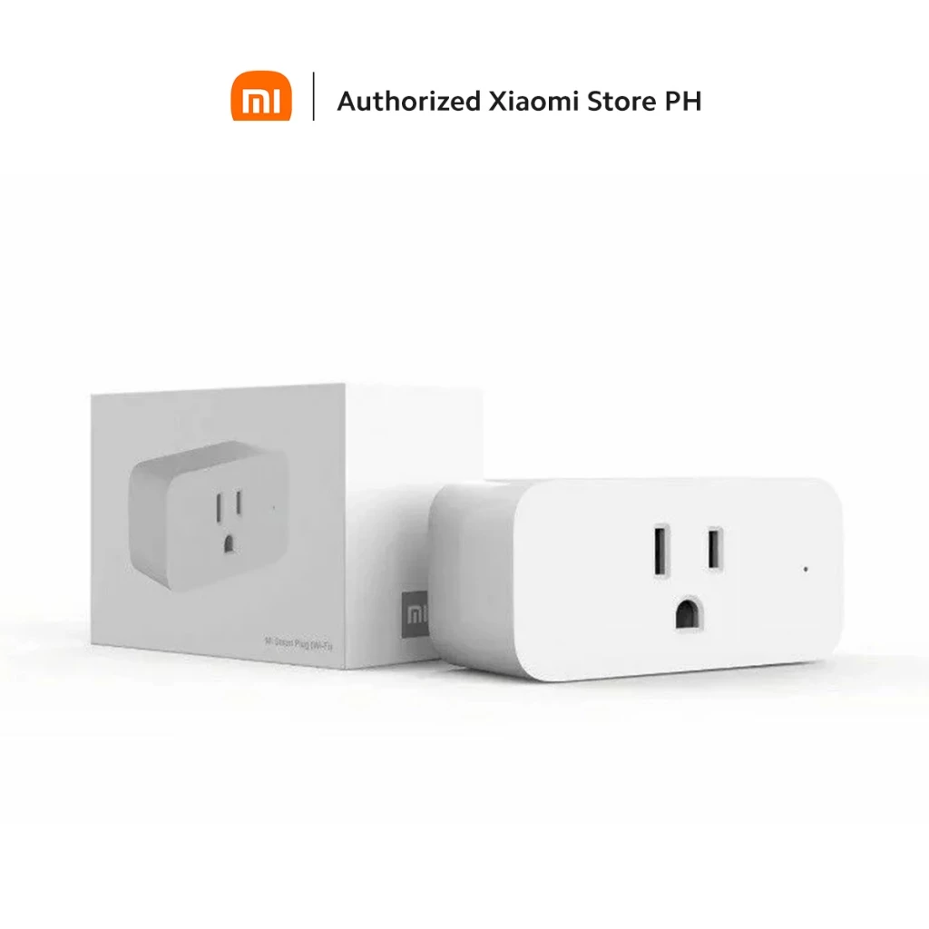 Xiaomi Mi Smart Plug WiFi
