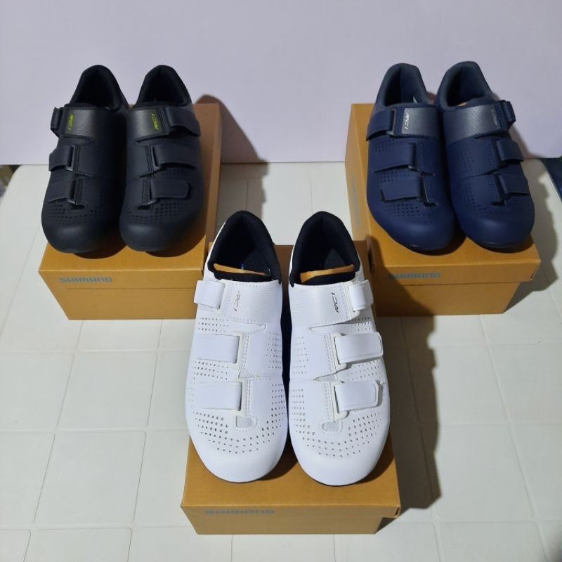 SHIMANO RC1 SH RC100 Road Cycling Shoes | Shopee Philippines