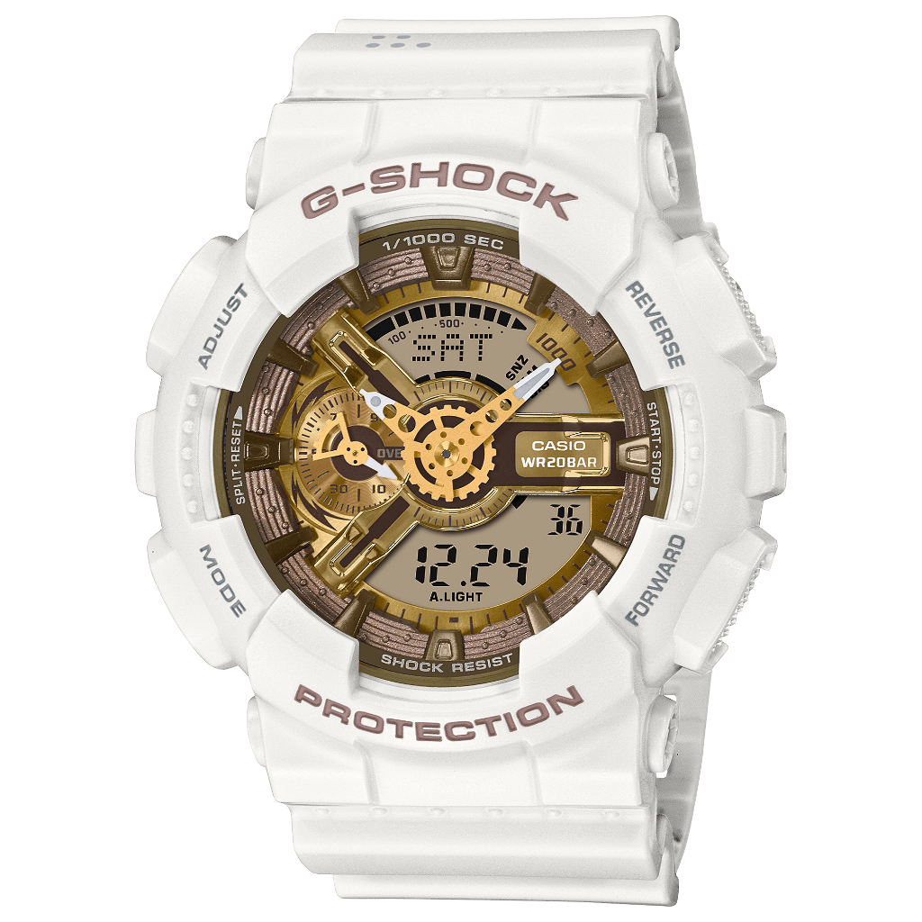 Baby g shock shopee online