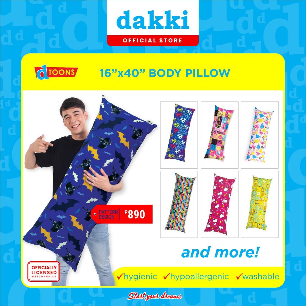 Dakki 16