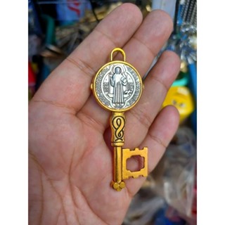 St Benedict Key (Susi) | Shopee Philippines