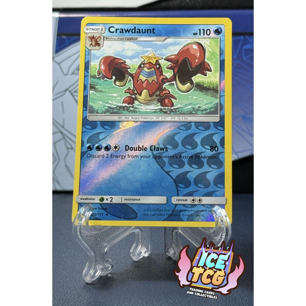 Water Rare Holo/Reverse Holo and Promo Pokemon Cards - Pokemon TCG Singles  | Shopee Philippines
