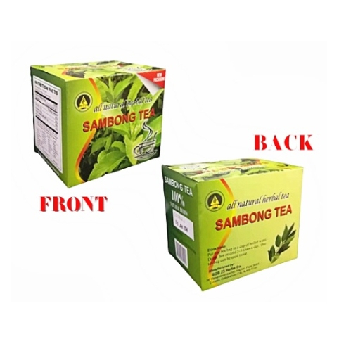 Shop sambong tea for Sale on Shopee Philippines