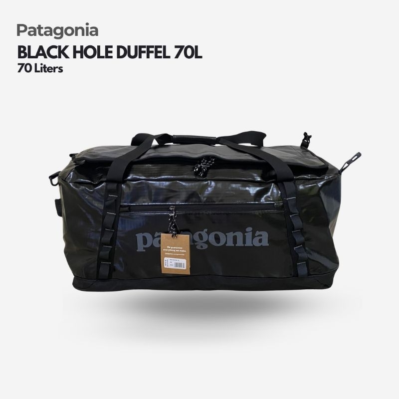 patagonia black hole 25l travel Patagonia Black Hole Pack 25L Smolder Blue/Forge Grey