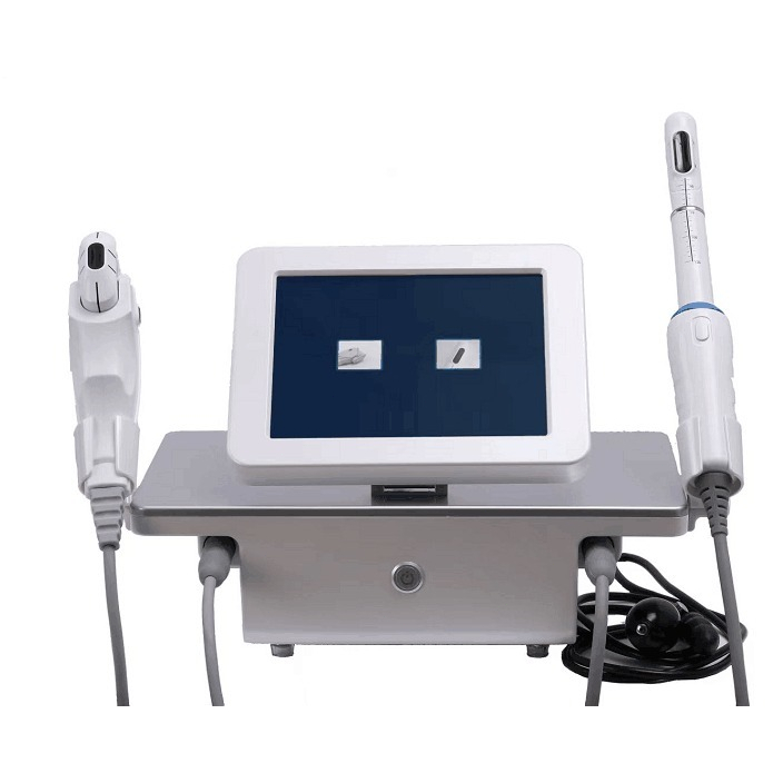 Beauty Salon Equipment Rf Face Lifting Wrinkle Removal Skin Tightening ...