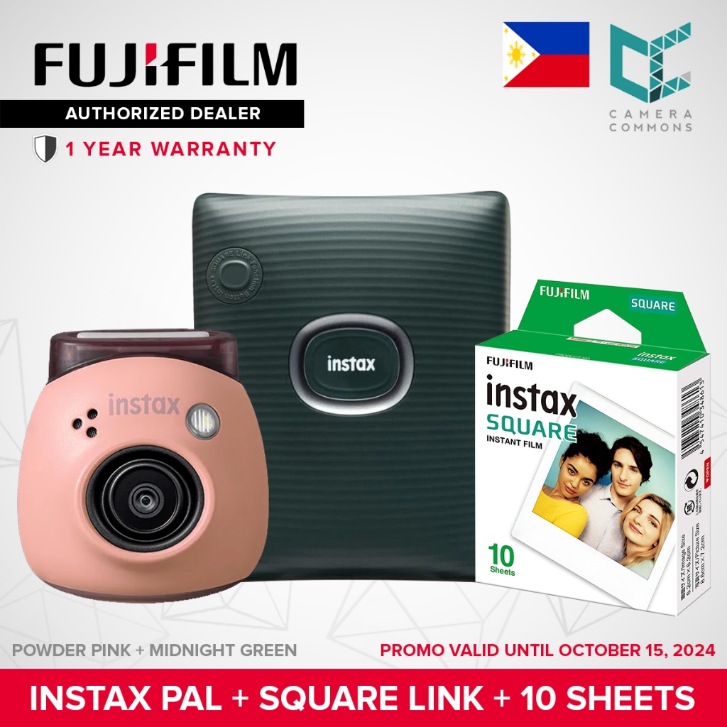 Sq10 Fujifilm Sq20 Instax Square Instant Camera Instax Sq10 Instax