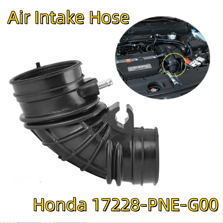 For Honda CRV CR-V 1999-2001 2.0L Engine Air Cleaner Intake Hose 17228