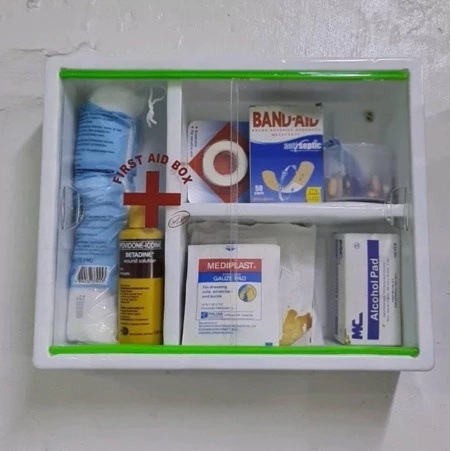 Shop medicine kit box for Sale on Shopee Philippines