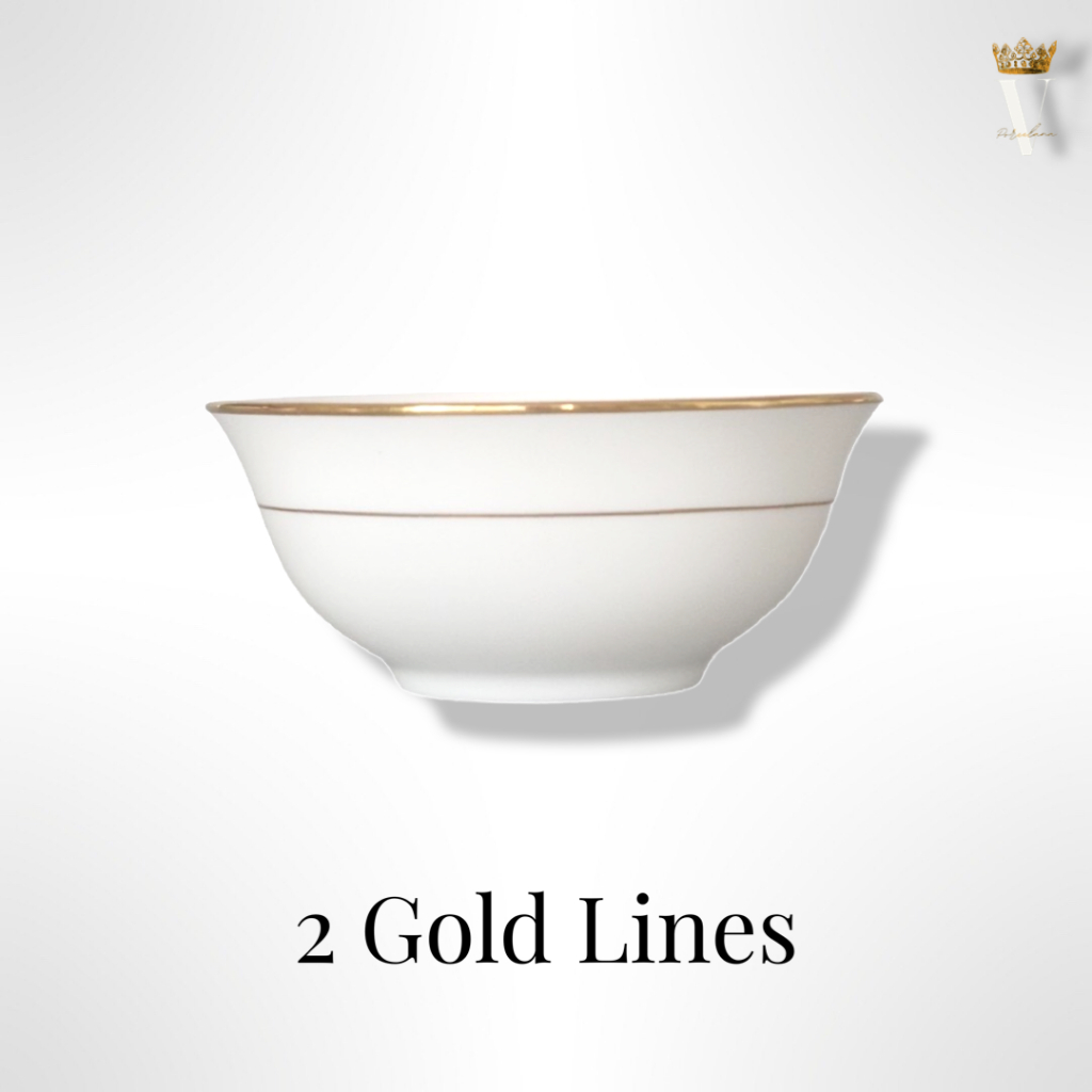 VIENNA RICE BOWL 5 INCHES & 6 INCHES | Shopee Philippines