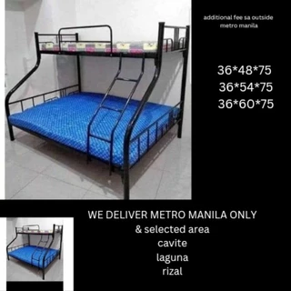 Shopee double deck bed discount