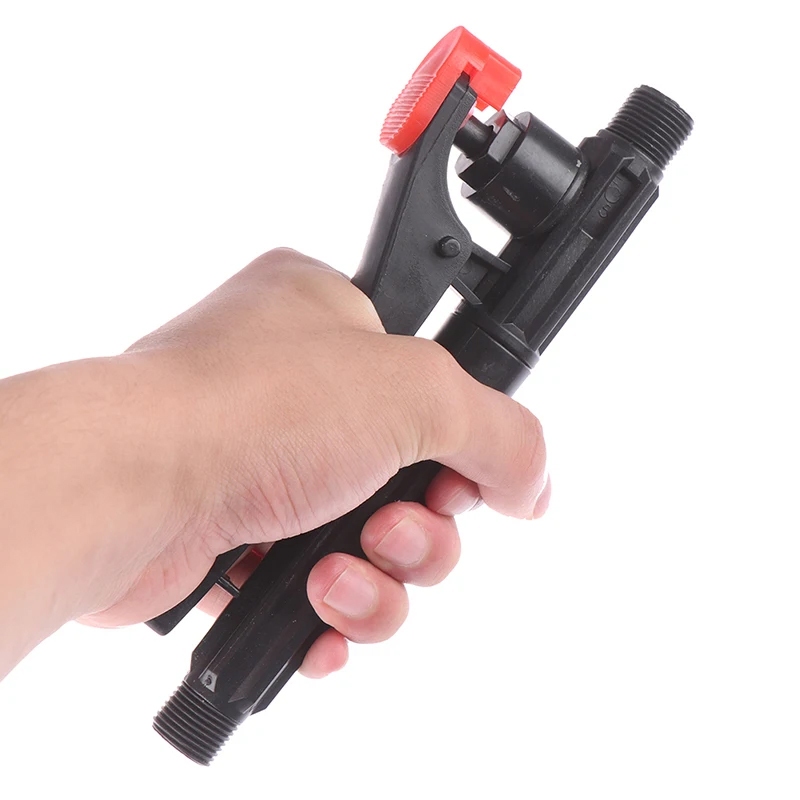 Knapsack Sprayer Handle Trigger Switch Pressure Hand Grip Switch For ...