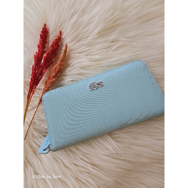 Lacoste wallet womens philippines online