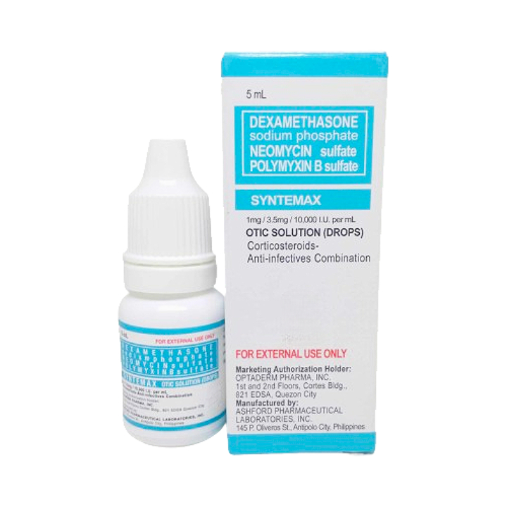 PPHV Pet Eye and Ear Care (Poly neodex) ISORE PPHV Pet Eye and Ear Care ...