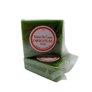 Madre de Cacao Soap For Dog Cats Human Organic Bar 120g By Mayfair Anti Mange Flea Tick Odor Itch Shopee Philippines
