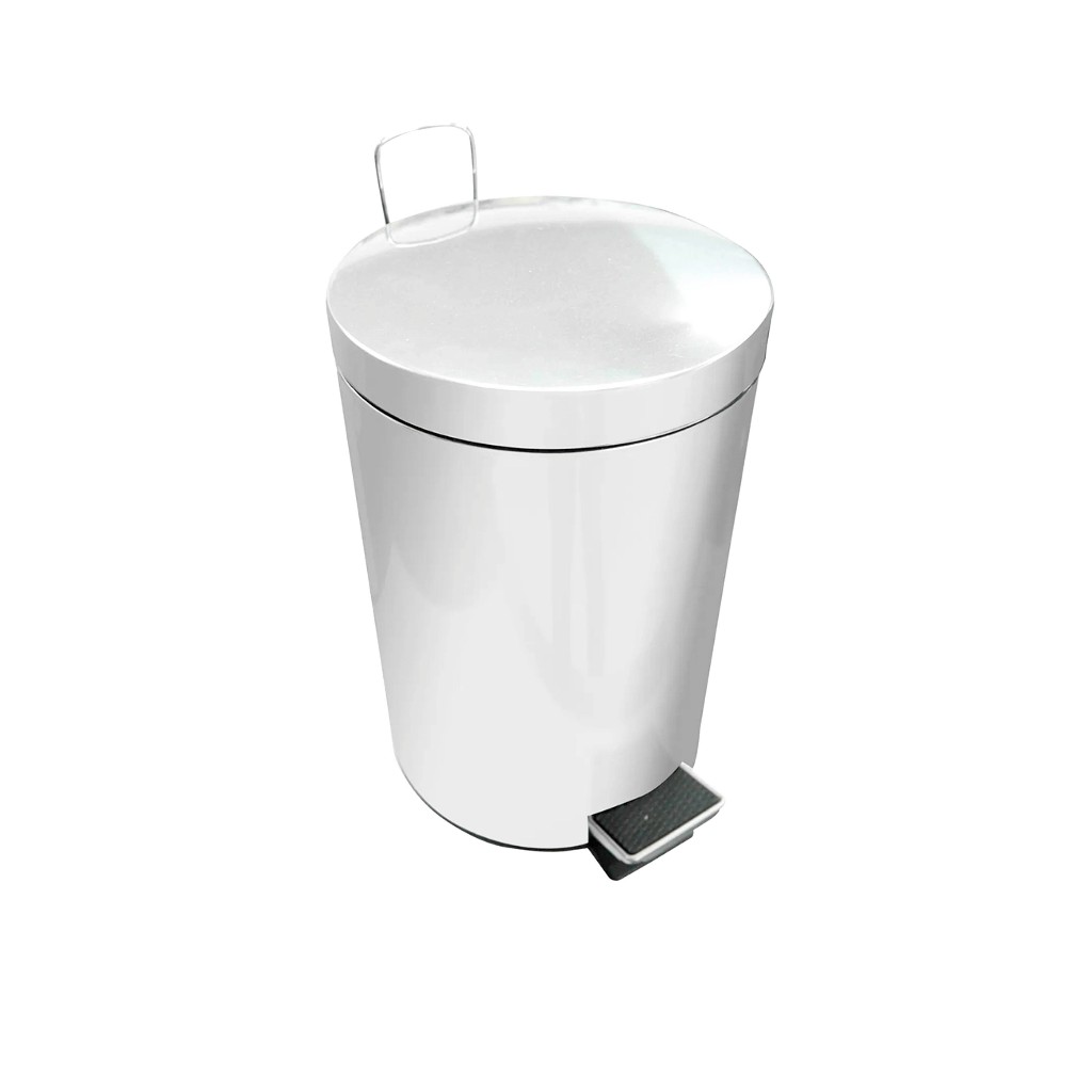 Cascade Stainless Step Bin 3L | Shopee Philippines