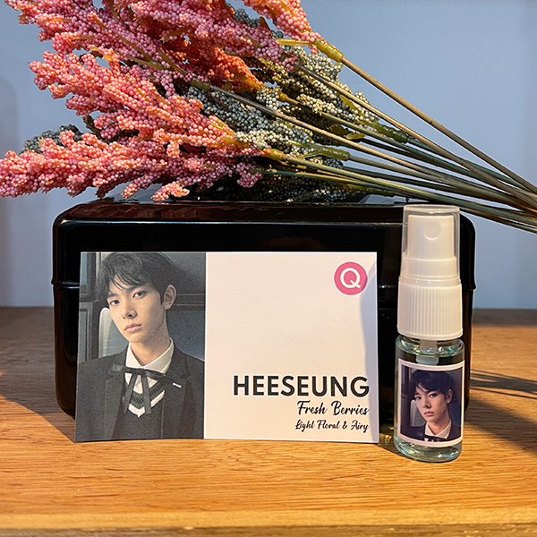 Enhypen Cologne, Pabango, Perfume, K-POP Scents - Personality ...