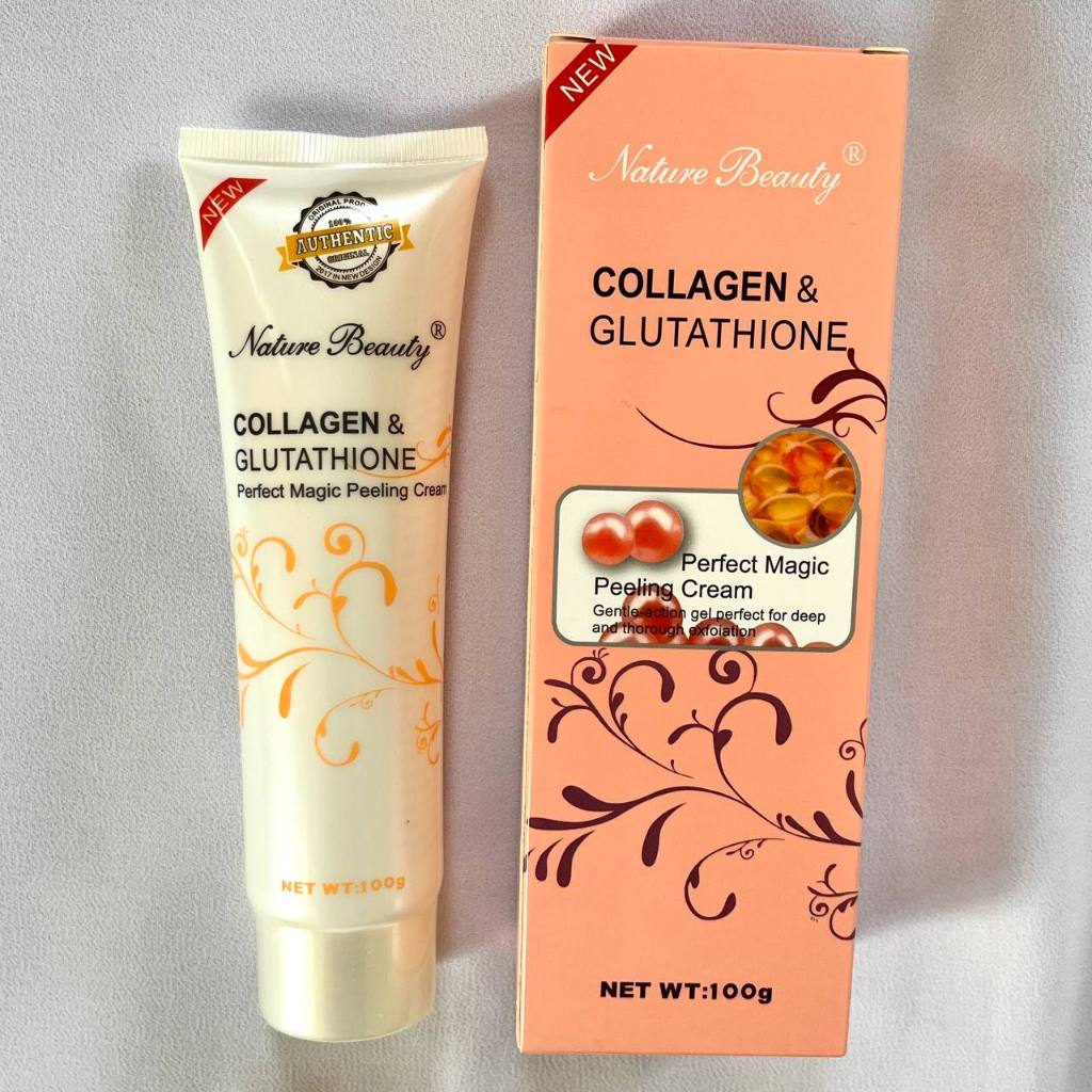 glutathione argyria blood cells ARCO GSH Glutathione