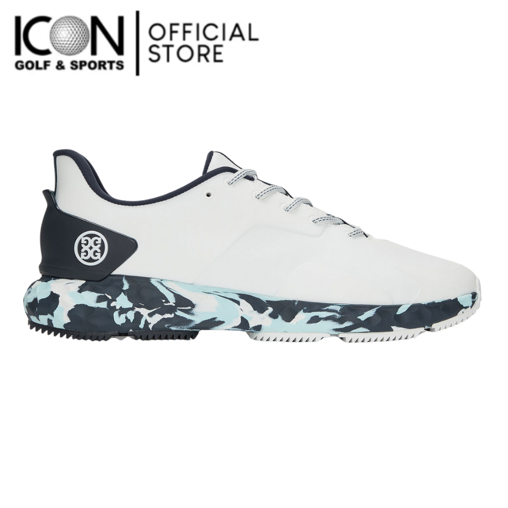 G/FORE Men's MG4+Monochrome Camo Golf Shoes | Shopee Philippines