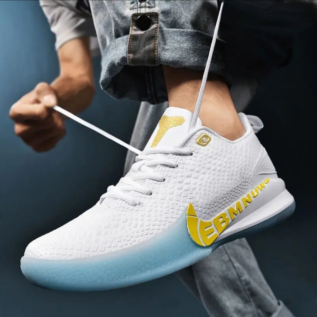 Kobe white mamba best sale