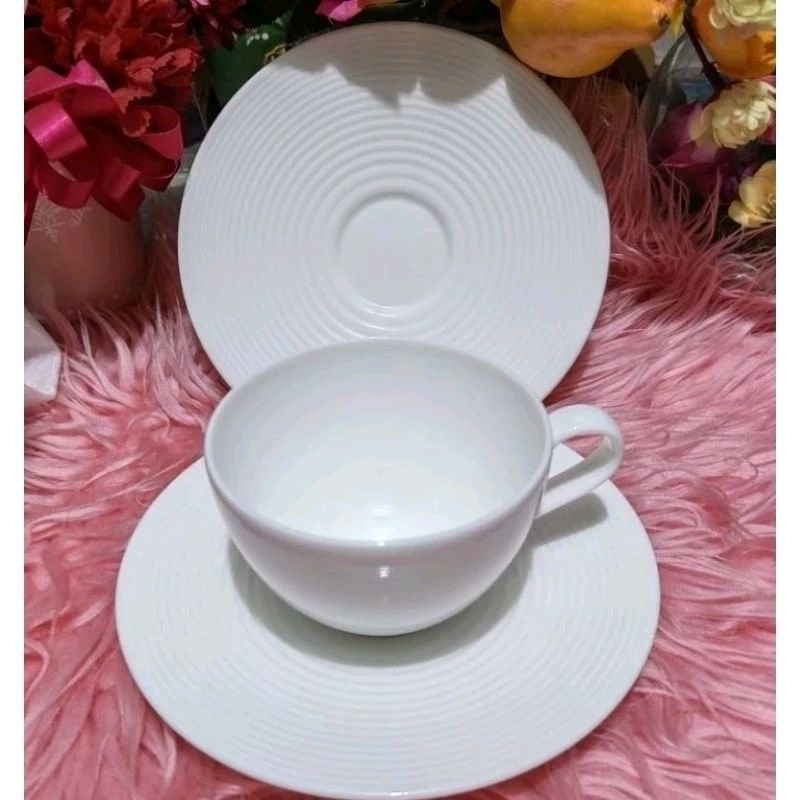 royal doulton gordon ramsay cup and saucer | Shopee Philippines