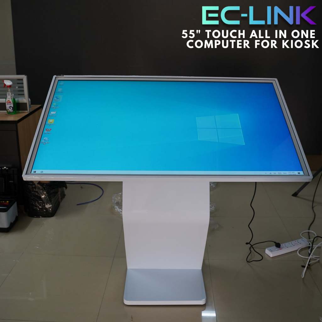 55-inch All-in-One Computer for Kiosks | Shopee Philippines