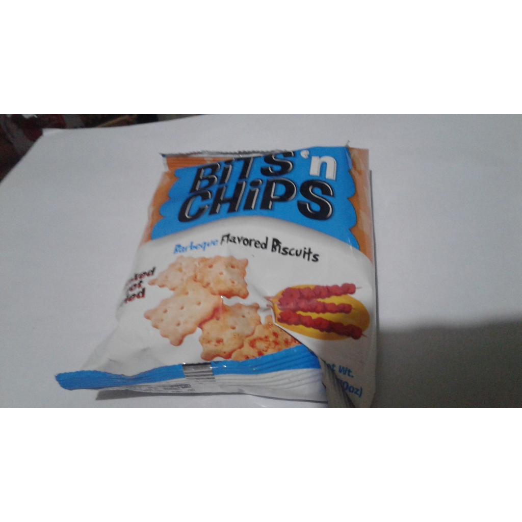 ritz bts chips cracker biscuit bbq halal kids TEEN ADULT SNACK FOOD ...