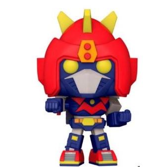 Voltes V 897 Funko Pop Big Boys Toy Store Exclusive | Shopee
