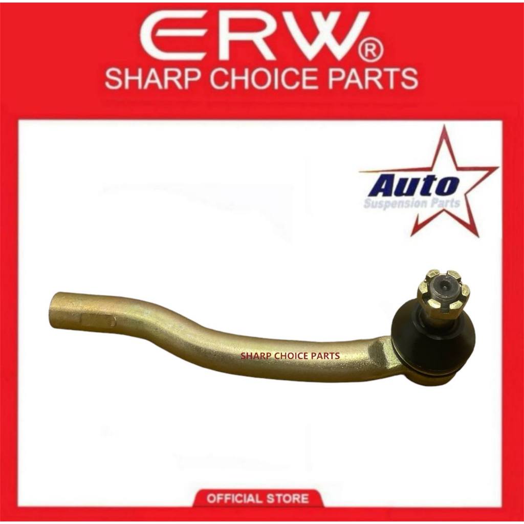 TIE ROD END Replacement part no. ( 48810-78A00 ) SUZUKI PRZ NEW / DA52 ...