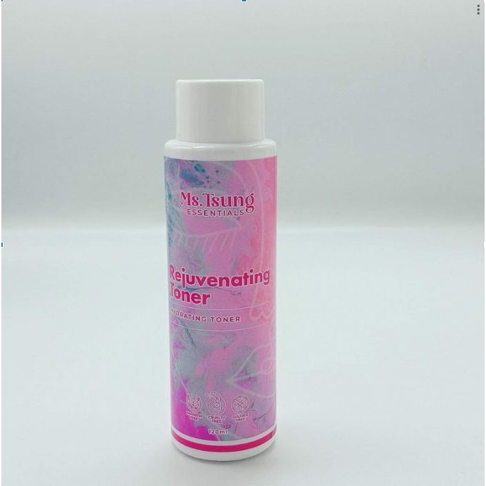 SOLO BIG TONER (120ml ) | Shopee Philippines