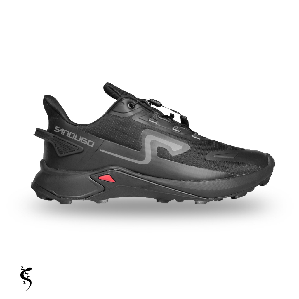 Sandugo Fuji Trail Running Shoes Shopee Philippines