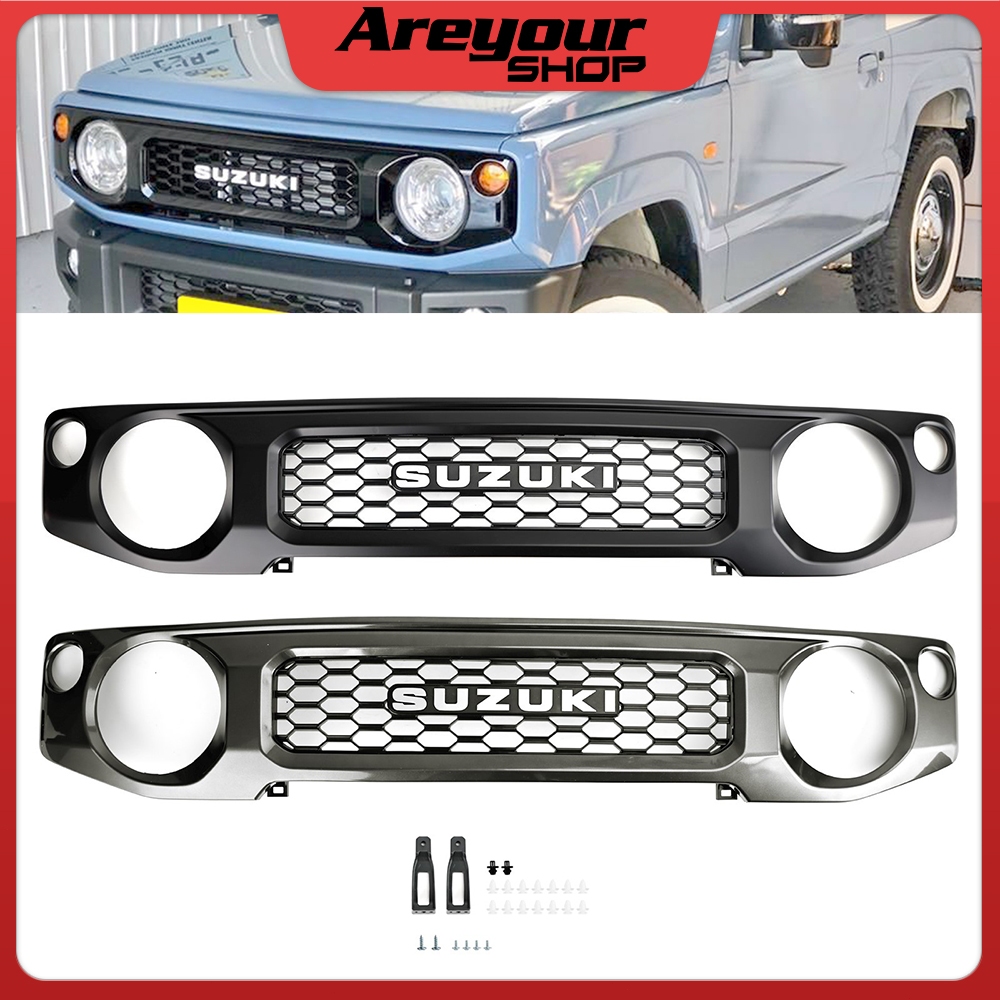 Pedali Del Freno A Gas Per Suzuki Jimny JB64 JB74 MT 2018-2024 2025, Copripedale Poggiapiedi Jimny 2023 Accessori Suzuki Jimny Cambio Manuale Rosso 90130168