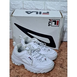 Shop fila disruptor for Sale on Shopee Philippines