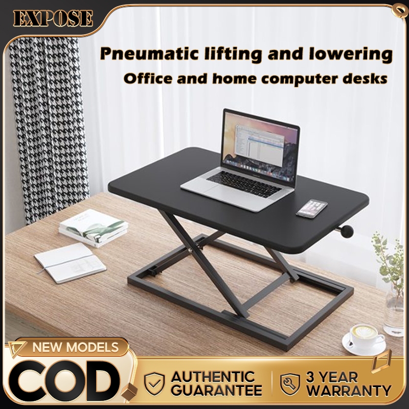 Computer Desk Home Bedroom Study Office Laptop Gaming Desk Thickened ...