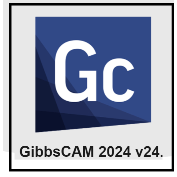 GibbsCAM 2024 v24 FULL VERSION | LIFETIME USE | COMES IN A USB FLASH ...