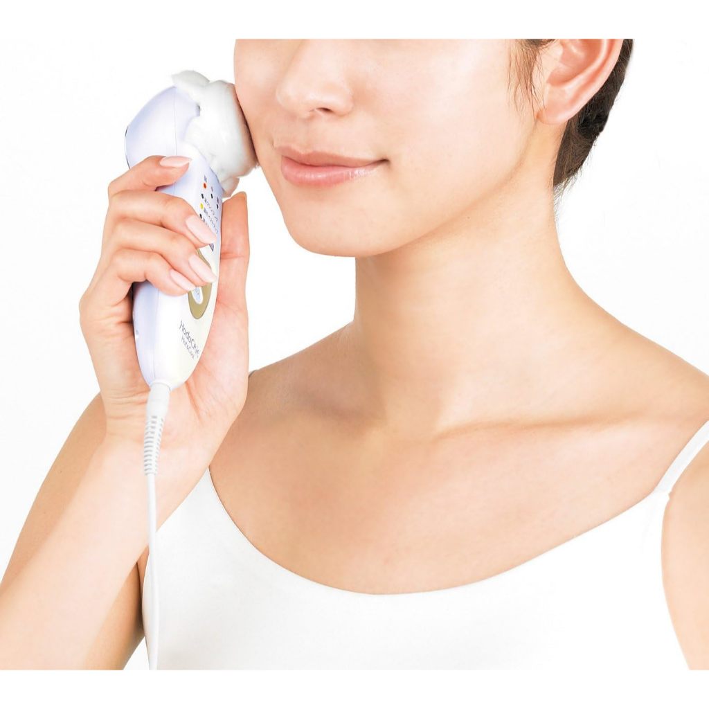 Hitachi Hada Crie CM-N3000 Hot & Cool Ion Cleansing
