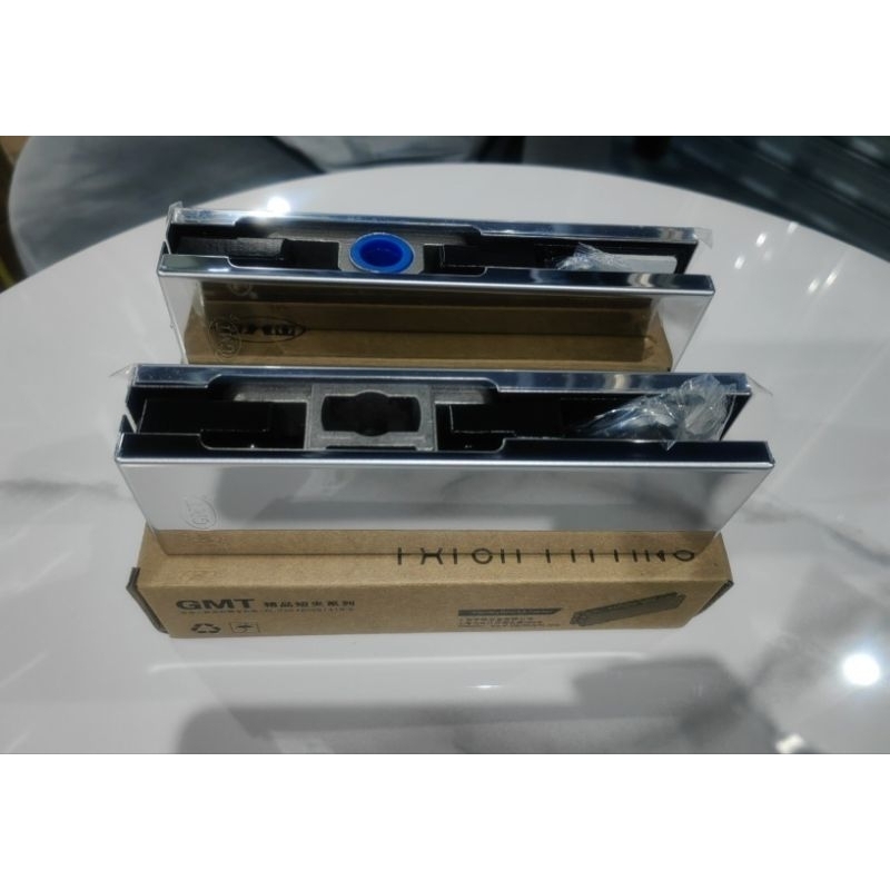 GMT set including top,bottom patch,patch lock,pivot & floor hinge 818 ...