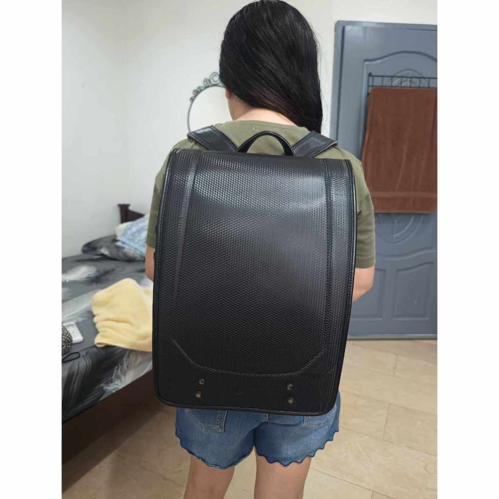 Randoseru japan N!ke School backpack | Shopee Philippines