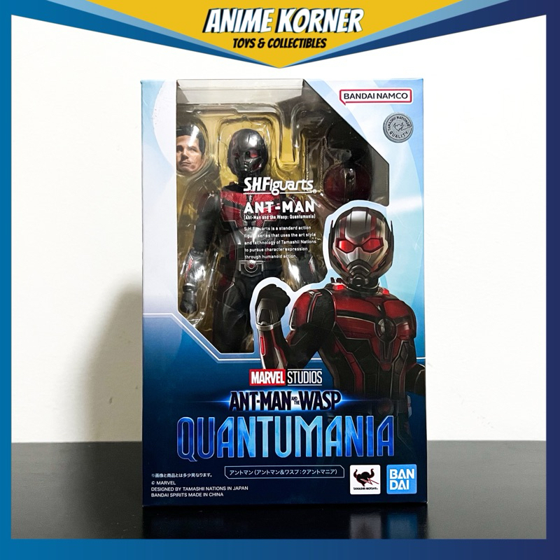 Ant man and the wasp quantumania – Trouvez le meilleur prix