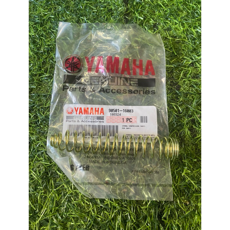 Compression Spring for Yamaha Mio Sporty/Mio Soul/Mio i 125/Mio Soul i ...