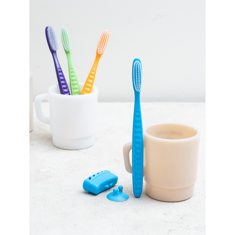 DAISO Wangta Toothbrush 688 | Shopee Philippines